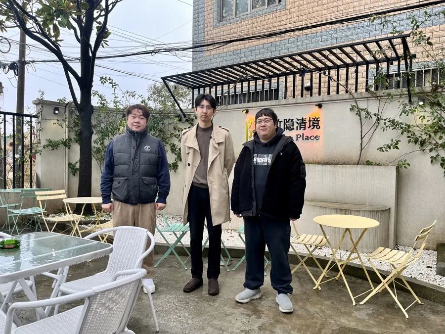 好看+好吃+好玩！来宝山找到久违的“松弛感”……(图2)