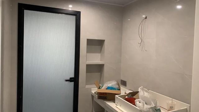 卫生间门如何选？看完这篇一目了然！(图2)