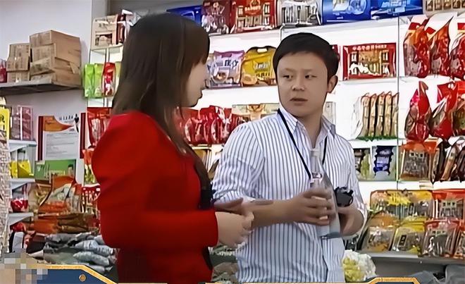 Kaiyun（中国体育）：湖南女孩刘静喝酒就像喝水被称为“现代酒神”检查结果如何(图5)
