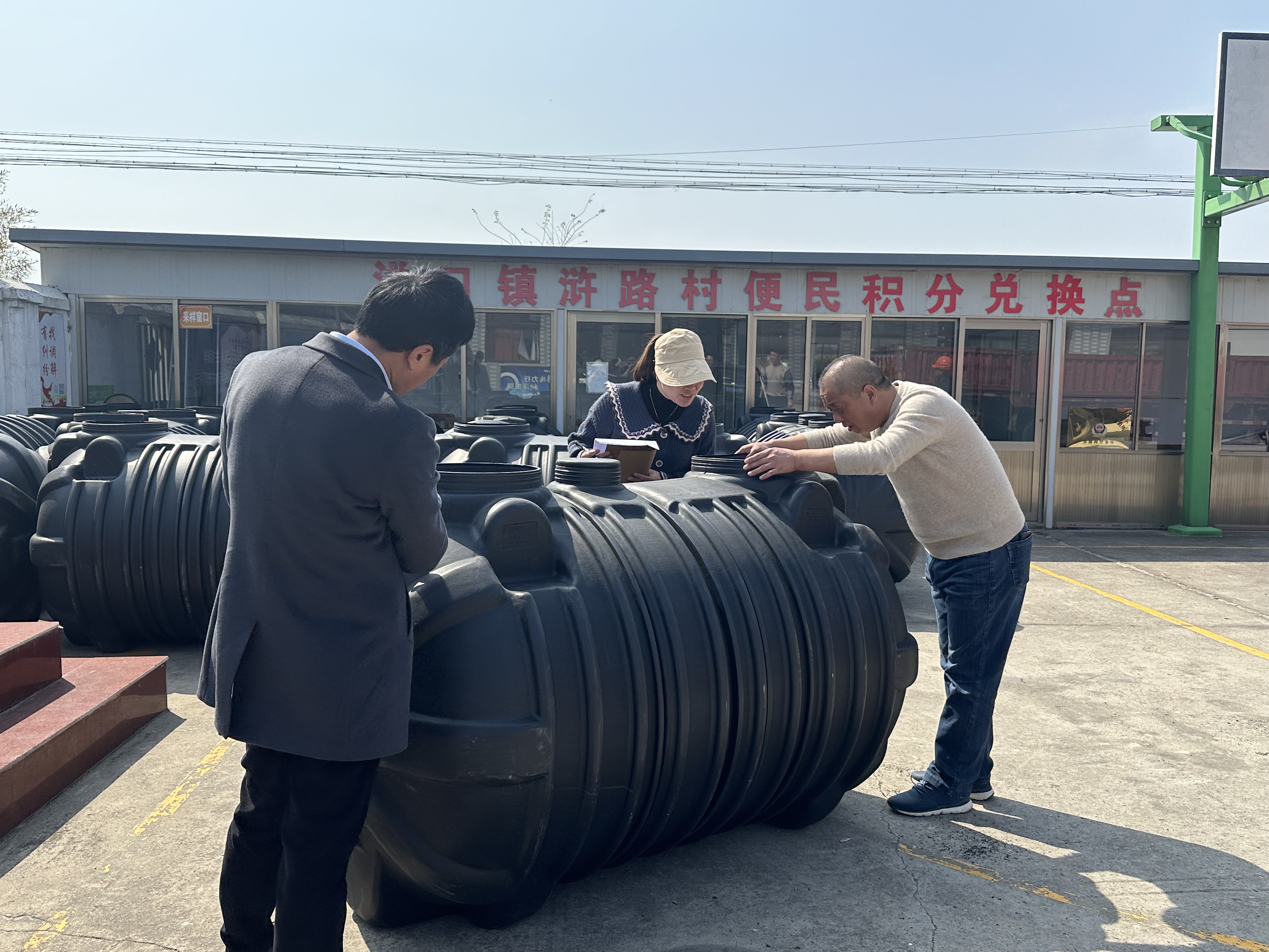 【和美如东】户厕见民生改厕进行时！全县预计9月中旬完成改厕17385座(图6)