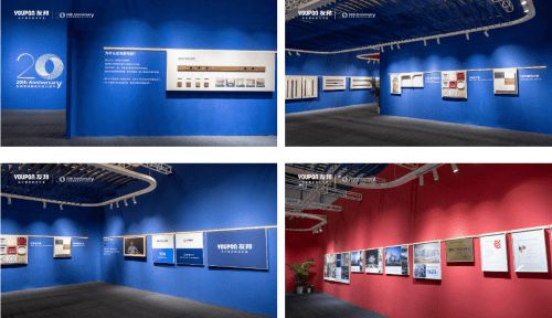 装线届中国建博会友邦吊顶闪耀登场！(图1)