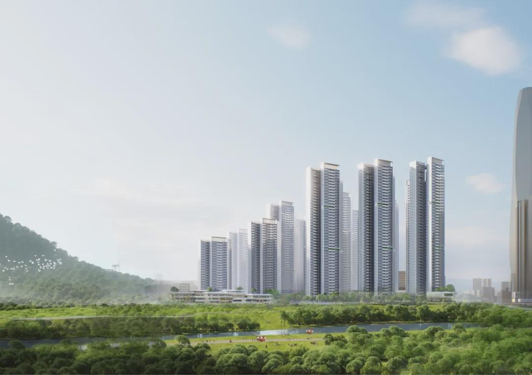 华富北片区棚改项目实现100%签约将提供住房约2800套(图3)