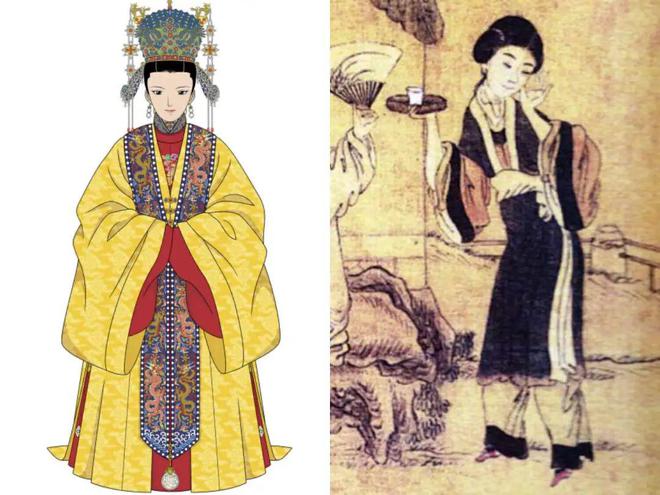 Kaiyun体育网站：古装的拖尾那么长蹭脏了怎么办？(图22)