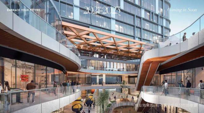 浦发唐城售楼处2024网站发布丨浦发唐城售楼中心欢迎您(图6)