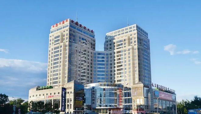 北京海淀区【金码大厦】招商电话→租赁中心电话→发布(图3)