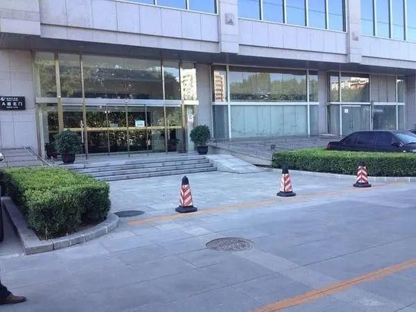 北京海淀区【金码大厦】招商电话→租赁中心电话→发布(图2)