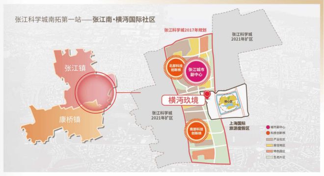 张江金茂府网站张江金茂府售楼处最新价格户型环境(图6)