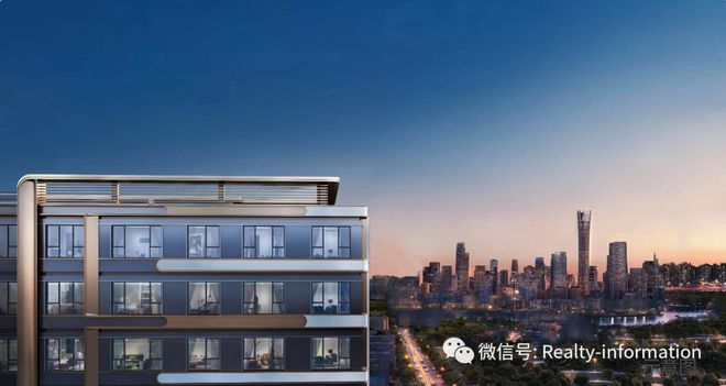 朝阳中建星光里售楼处-2024中建星光里房价-最新详情(图3)