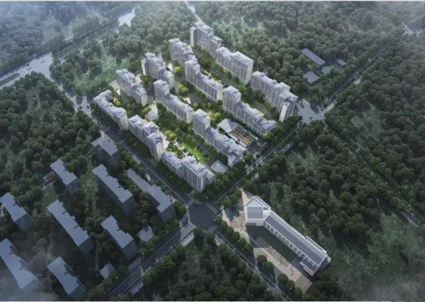 万科东庐售楼处（北京通州万科东庐）网站-2024房价-楼盘百科(图3)