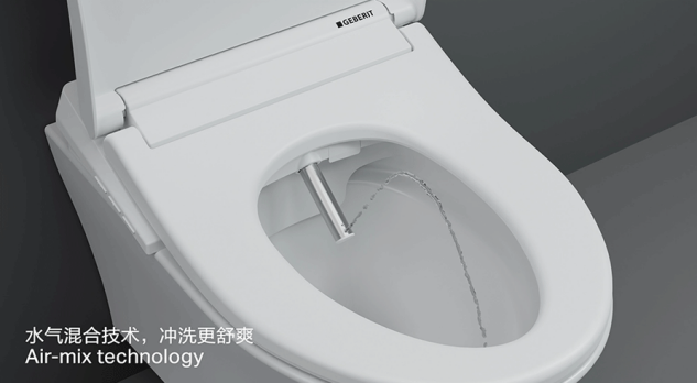 Kaiyun（中国体育）：好用的智能马桶有什么功能？舒适省心必不可少(图7)