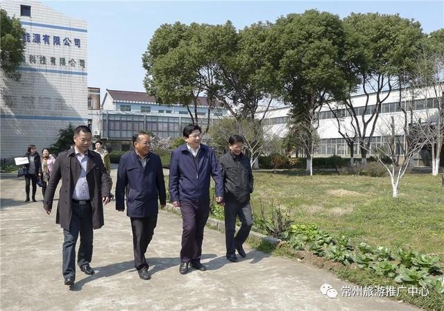 【三大一实干】常州市旅游局迅速落实在行动！(图3)