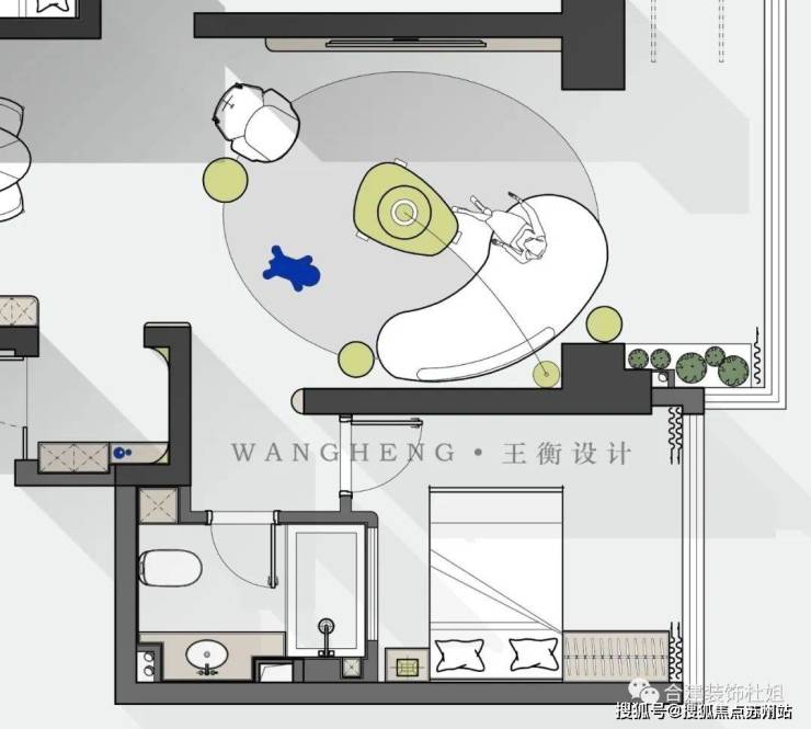 星岸公馆售楼处-星岸公馆售楼中心(2024)首页网站-户型价格容积率丨楼盘百科详情商业配套-生活配套交房时间(图7)