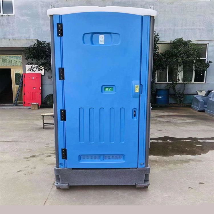 Kaiyun（中国体育）：福州永泰单体移动厕所出售(图1)