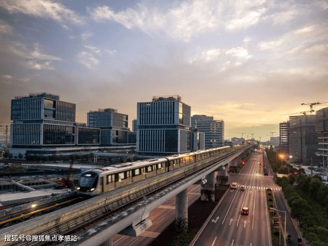 Kaiyun体育网站：虹桥四季2024发布-华发·虹桥四季楼盘详情-华发·(图8)