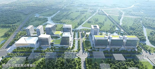 Kaiyun体育网站：虹桥四季2024发布-华发·虹桥四季楼盘详情-华发·(图7)