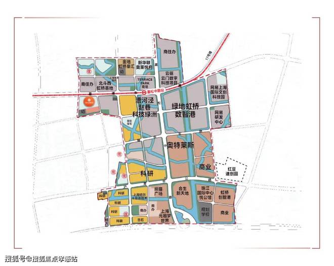Kaiyun体育网站：虹桥四季2024发布-华发·虹桥四季楼盘详情-华发·(图5)