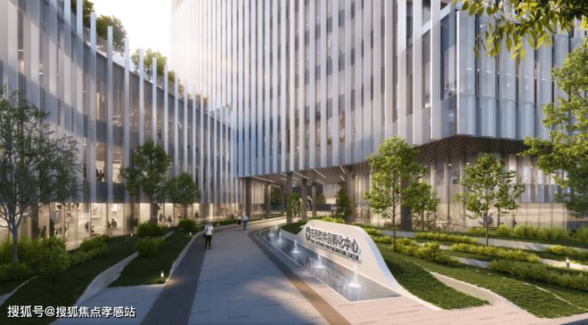 Kaiyun体育网站：虹桥四季2024发布-华发·虹桥四季楼盘详情-华发·(图6)