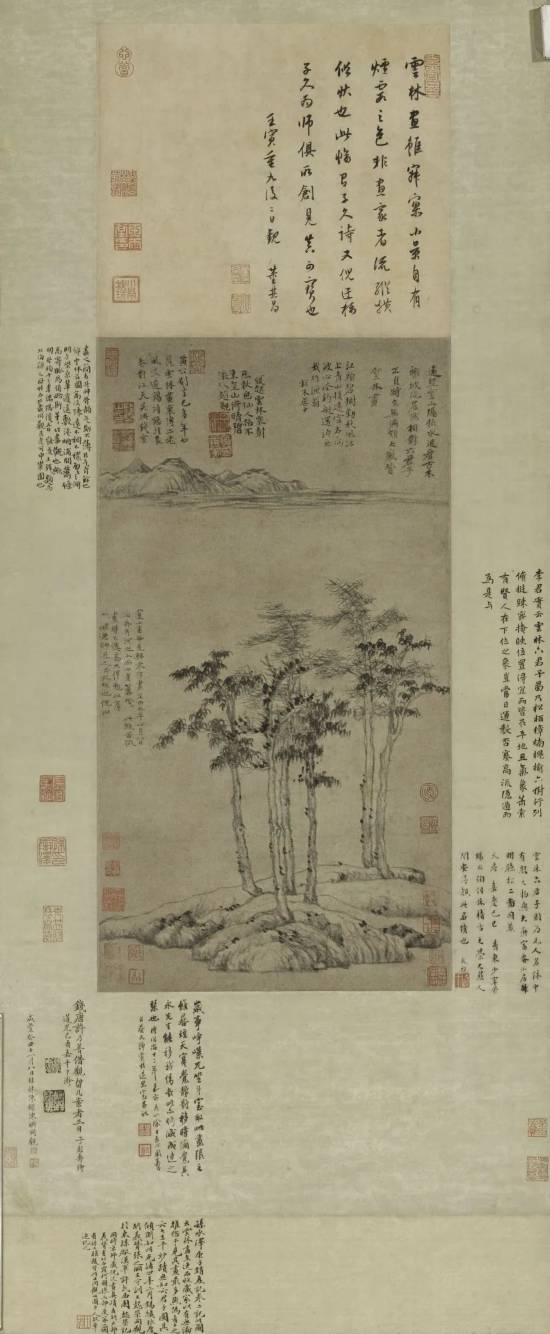 上海博物馆东馆全面建成开放解锁新打开方式(图3)