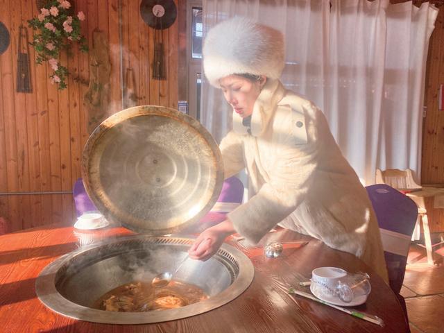 查干湖冰雪渔猎文化旅游节12月28日启幕吉林松原宠客服务再升级(图3)