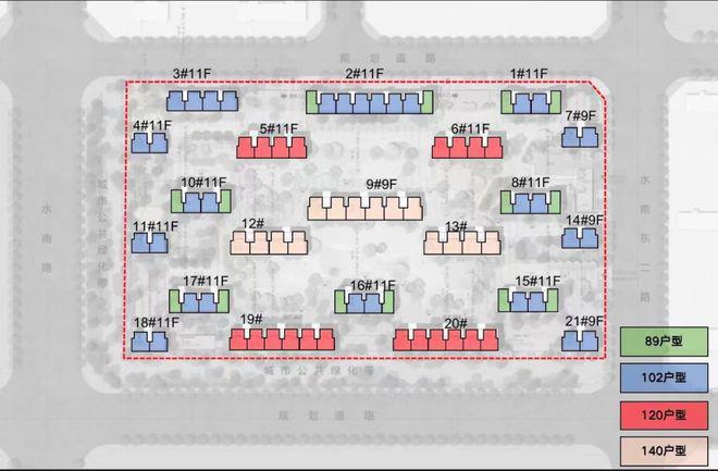 Kaiyun体育网站：璀璨时代售楼处璀璨时代网站欢迎您-2024最新首页地址价格(图6)