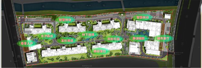 华发观澜半岛(浦东)首页网站-2025楼盘评测_华发观澜半岛配套户型(图13)