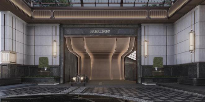Kaiyun（中国体育）：®建发海阅首府普陀建发海阅首府发布楼盘百科详情户型面积(图4)