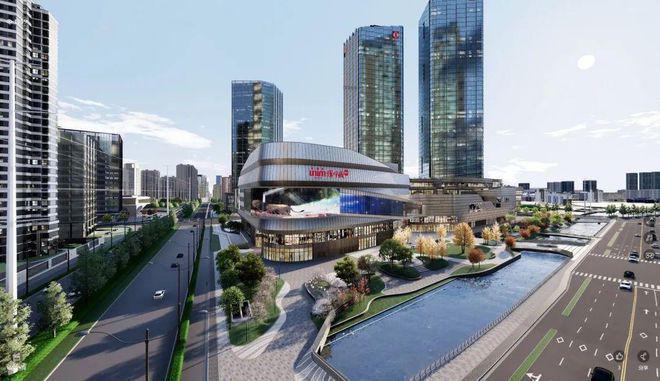 Kaiyun（中国体育）：®建发海阅首府普陀建发海阅首府发布楼盘百科详情户型面积(图12)