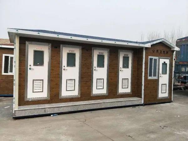 Kaiyun体育网站：为什么很多商场一楼都没有厕所？(图1)