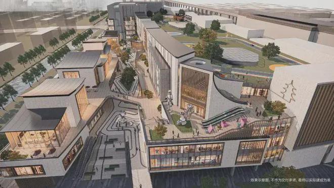 Kaiyun体育网站：2025时代潮派(售楼处发布)网站-时代潮派百科-上海房天下(图19)
