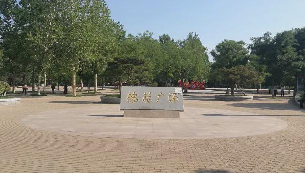 大规模建设！效果图曝光！济南将新添文体公园(图2)