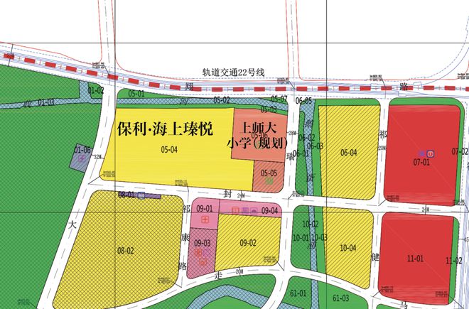 上海保利海上瑧悦楼盘评测2025宝山保利海上瑧悦-买房攻略(图3)