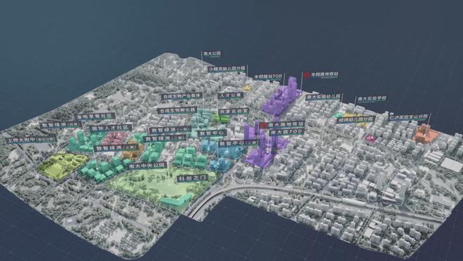 上海保利海上瑧悦楼盘评测2025宝山保利海上瑧悦-买房攻略(图27)