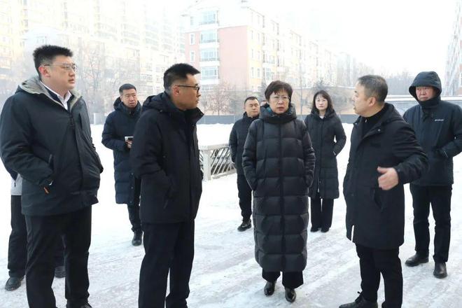 Kaiyun（中国体育）：单伟红调研学校厕所建设使用情况(图1)