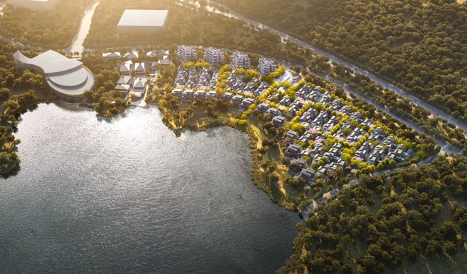 2024蓝城江南里（网站）湖州蓝城江南里2024年最新房价曝光(图9)