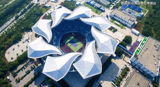 Kaiyun（中国体育）：®华府天地闵行华府天地售楼处发布：感受品质生活(图12)