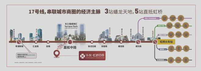 Kaiyun体育网站：华发虹桥四季(售楼处)网站-2025楼盘评测_最新价格｜配套户型(图4)