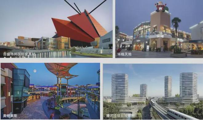 Kaiyun体育网站：华发虹桥四季(售楼处)网站-2025楼盘评测_最新价格｜配套户型(图5)