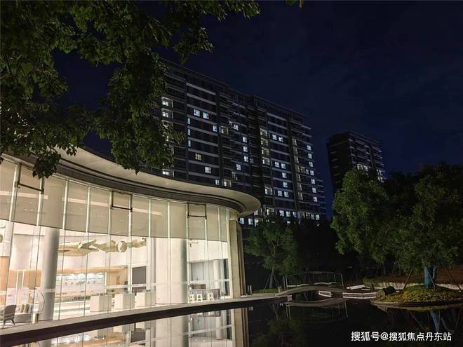 ◈灿耀星城丨灿耀星城售楼处发布：城市地标荣耀之选(图2)