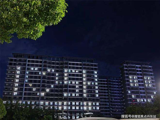 ◈灿耀星城丨灿耀星城售楼处发布：城市地标荣耀之选(图3)