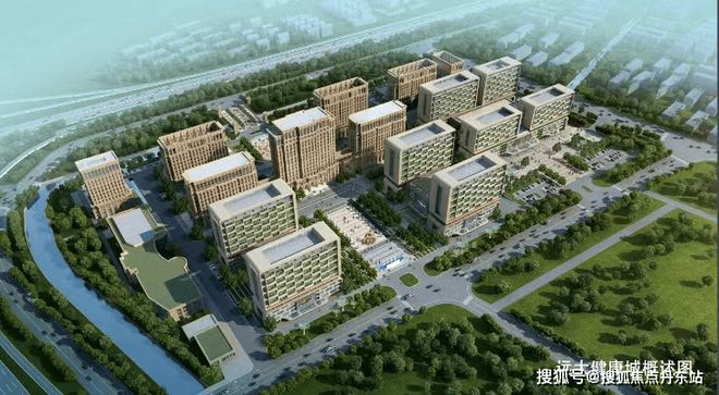 ◈灿耀星城丨灿耀星城售楼处发布：城市地标荣耀之选(图12)