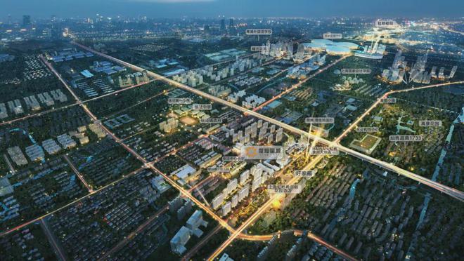 2025灿耀星城-售楼处网站-灿耀星城-上海房天下(图10)