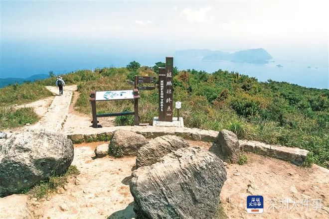 Kaiyun（中国体育）：去年新增30个公园深圳公园总数增至1320个(图3)