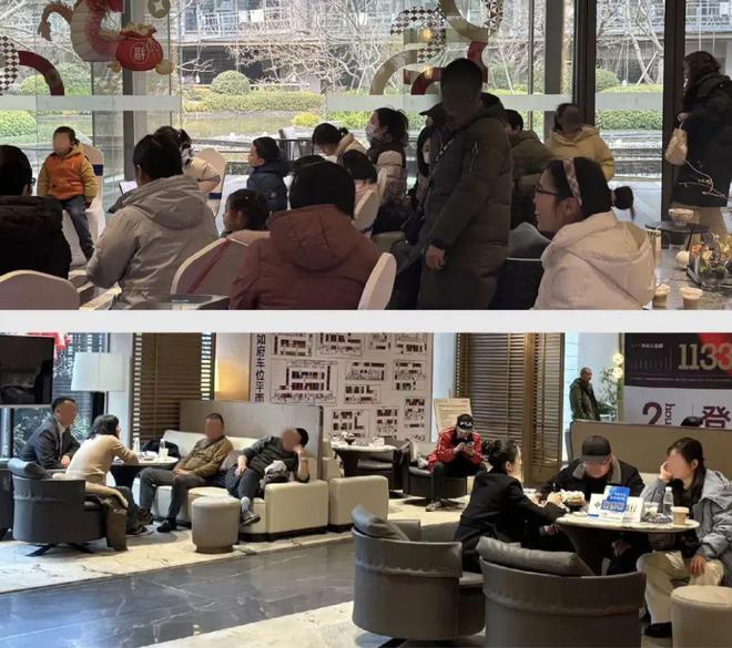 这速度很中海！南通主城新项目3月即将开盘！(图3)