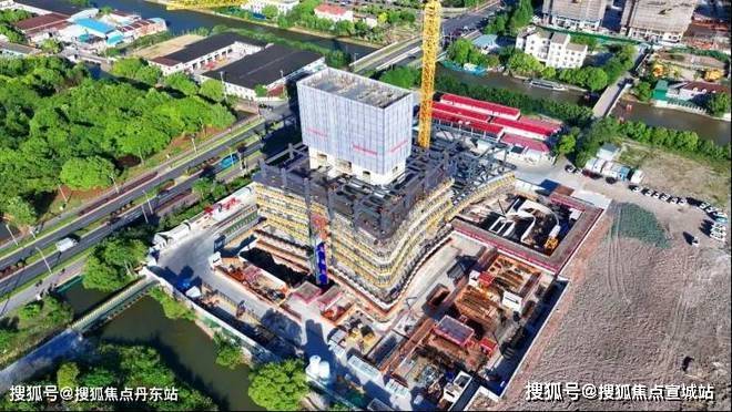 金地嘉峯汇（售楼处）2025网站-楼盘评测-价格-户型-停车位(图6)