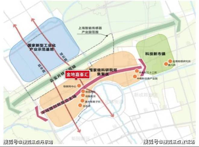 金地嘉峯汇（售楼处）2025网站-楼盘评测-价格-户型-停车位(图7)