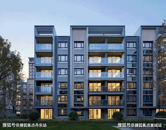 金地嘉峯汇（售楼处）2025网站-楼盘评测-价格-户型-停车位(图8)