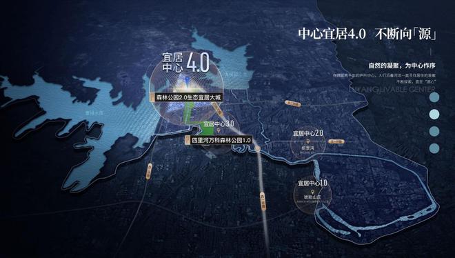 庐阳万科城市更新位置在哪→售楼中心网站→楼盘详情(图1)
