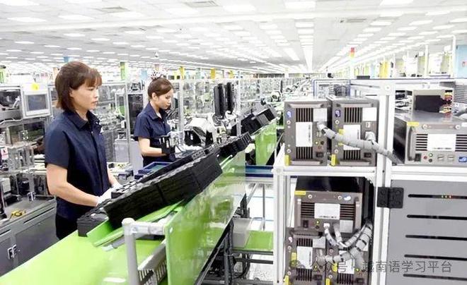 越南42项评估外资企业效果的指标出台(图1)