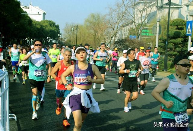 2025苏州马拉松：全城共赴的热血狂欢！(图1)