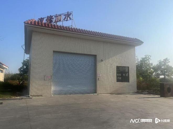 阳江否认此前致4死交通事故与割胎汽修厂有关！称车胎无异常(图1)